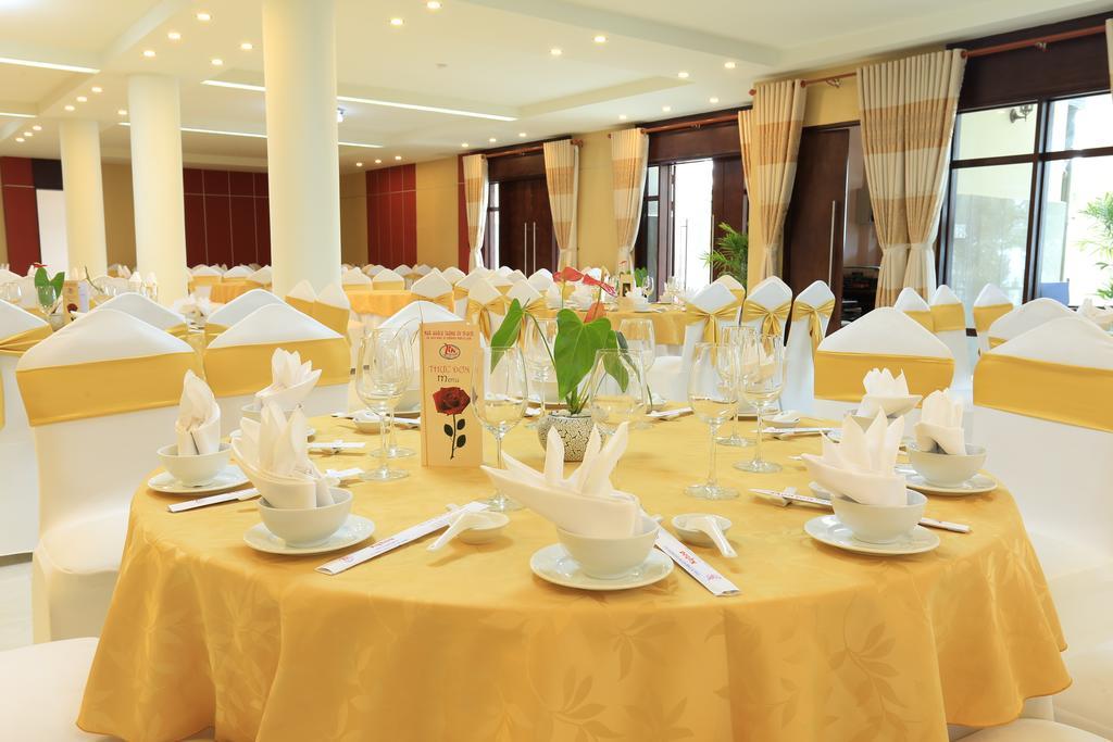 Ky Hoa Hotel Dalat Exterior foto