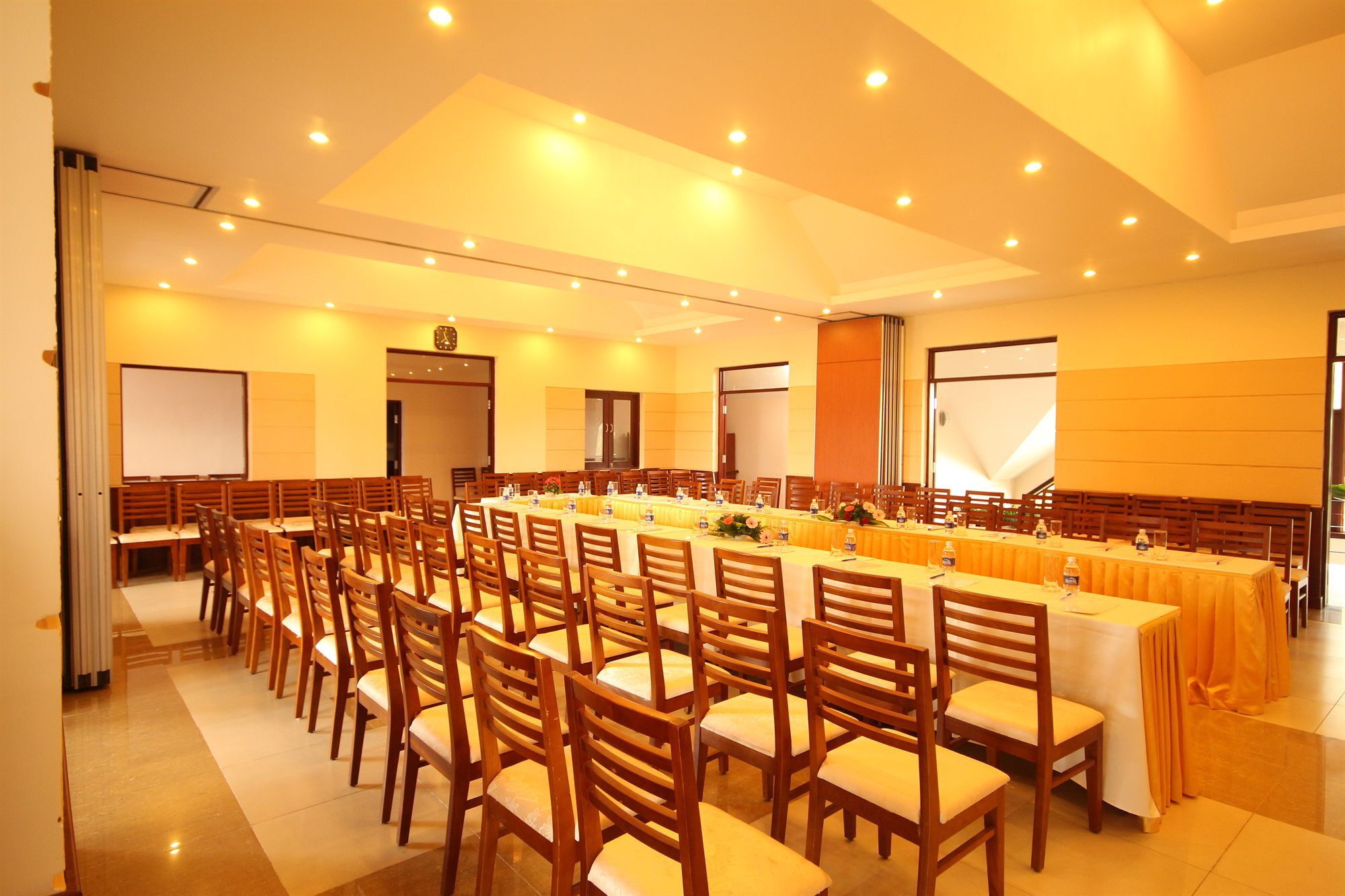 Ky Hoa Hotel Dalat Exterior foto